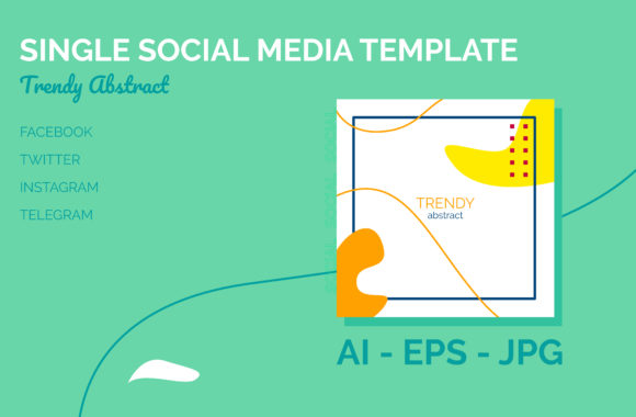 Download Social Media Templates and Feed Digital - Media templates Collection