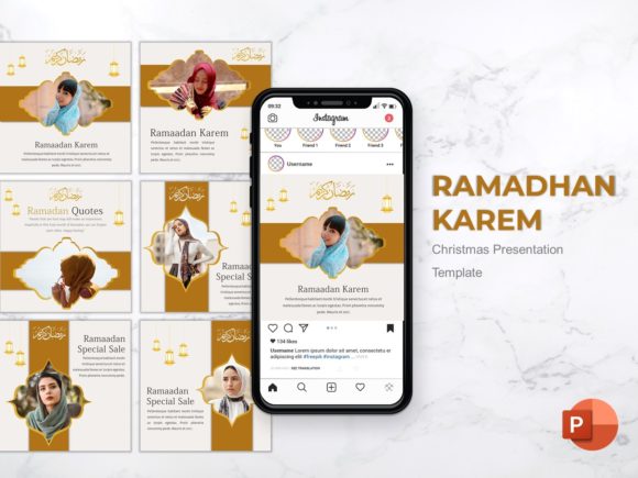 Download Instagram Feed Template - Mamina - Feed template Collection