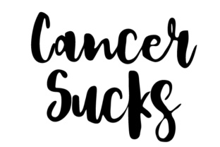 Download Cancer Sucks - Premium Resources