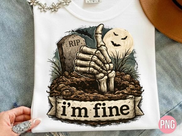 Download Funny Skeleton Im Fine Halloween PNG - Fine Collection