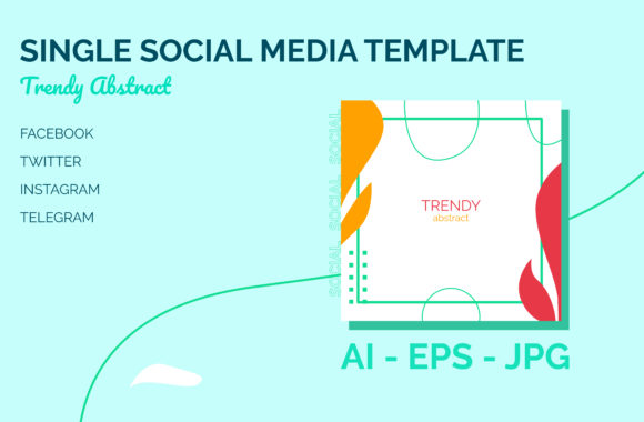 Download Social Media Templates and Feed Digital - Media templates Collection
