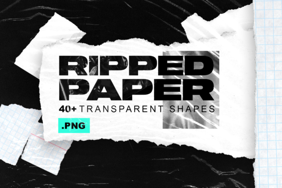 Download 40+ Ripped Paper Transparent Shapes - Ripped paper Collection