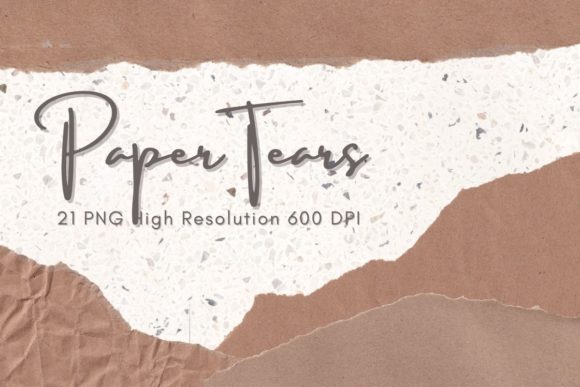 Download Paper Tears, Torn Paper, Ripped Paper - Ripped paper Collection