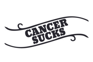 Download Cancer Sucks - Premium Resources
