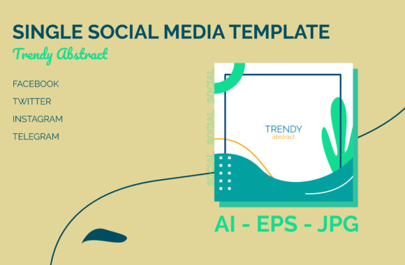 Download Social Media Templates and Feed Digital - Media templates Collection