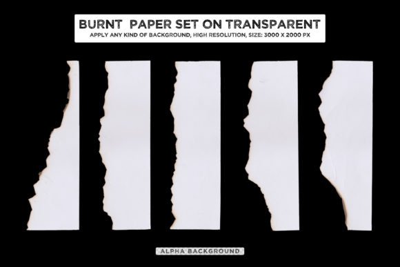 Download Torn Ripped Paper Bundle - Ripped paper Collection